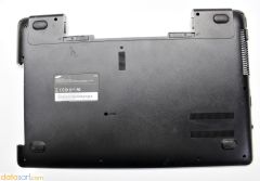 Samsung NP270E5E Alt Kasa BA97-04022A