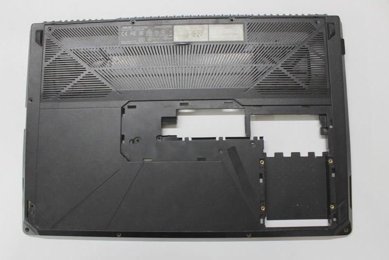 Asus FX503V Orijinal Alt Kasa Kusurlu 3CBKLBAJN10