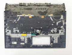 Dell Inspiron G15 5510 5511 5515 5520 5521 5525 Orijinal Klavye Üst Kasa Palmrest