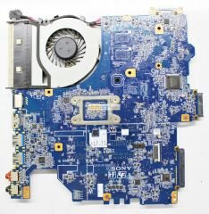 Sony Svf142 Svf14 Svf14e Svf143 Svf1441 Anakart Pentıum 2117u