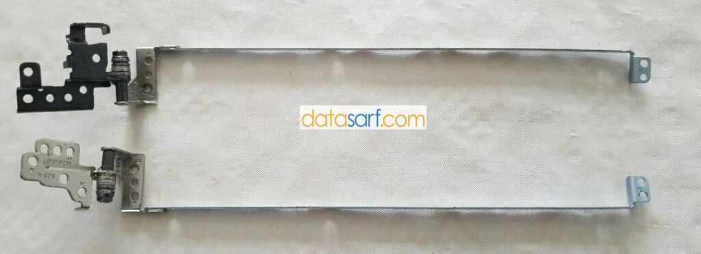 Toshıba P850 P855 C605 Menteşe Set AM00T000300 AM00T000400