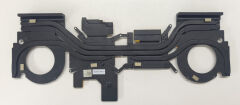 Dell Inspiron G15 5510 5511 5515 5520 5521 5525 Orijinal Soğutucu Bakır Heatsink AT36L003ZSL 05YW78