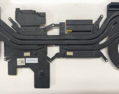 Dell Inspiron G15 5510 5511 5515 5520 5521 5525 Orijinal Soğutucu Bakır Heatsink AT36L003ZSL 05YW78