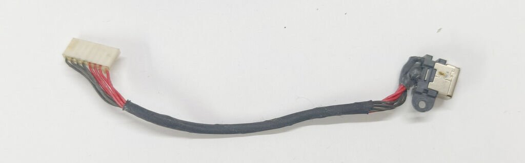 ASUS R561 R561V R561VW Orijinal Power Jack Şarj Soketi