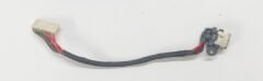 ASUS R561 R561V R561VW Orijinal Power Jack Şarj Soketi