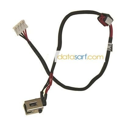 Lenovo Z580 2099 Y480 Power Jack Şarj Soketi