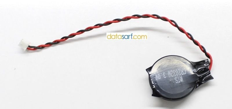 Msı 6RF Orijinal Bios Pili