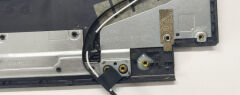 Dell Inspiron G15 5510 5511 5515 5520 5521 5525 Orijinal Lcd Cover Ekran Arka Kapak Tamirli
