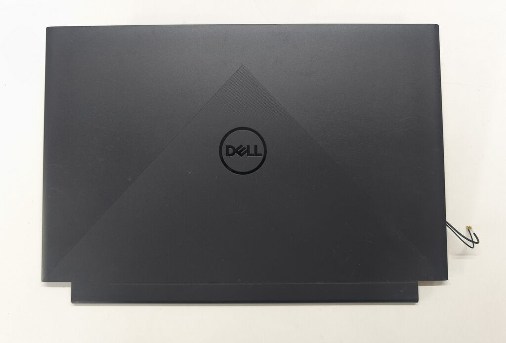 Dell Inspiron G15 5510 5511 5515 5520 5521 5525 Orijinal Lcd Cover Ekran Arka Kapak Tamirli