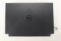 Dell Inspiron G15 5510 5511 5515 5520 5521 5525 Orijinal Lcd Cover Ekran Arka Kapak Tamirli