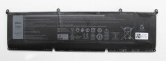 Dell Inspiron G15 5510 5511 5515 5520 5521 5525 Orijinal Batarya Pil 8FCTC