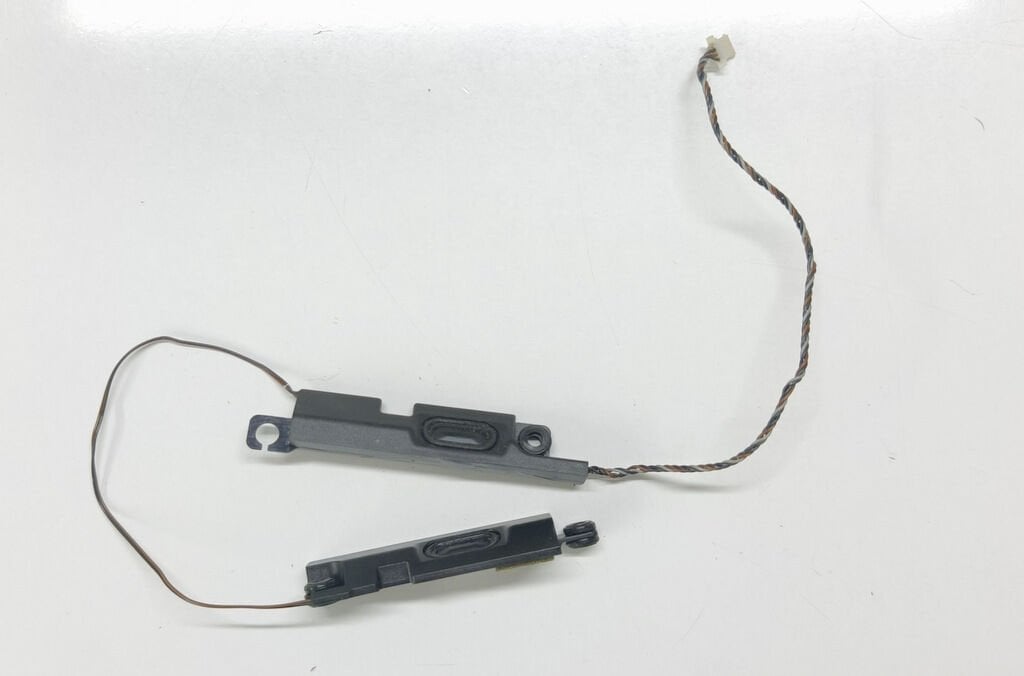 Lenovo 3-14IIL05 3-14IML05 3-14ADA05 3-14ARE05 3-14IGL05 Orijinal Hoparlör Speaker