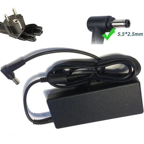 Msı CR60 Notebook Şarj Aleti Adaptör 19W 4.74A 90W