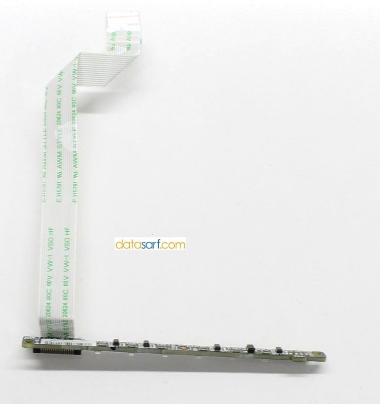 Msı MS-16K2 Orijinal Led Bord K1C-1016036-V03