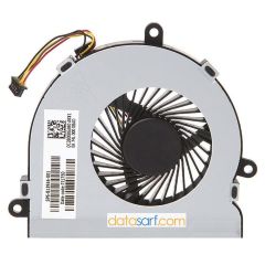 HP TPN-C130 Orijinal Fan SPS-813946-001
