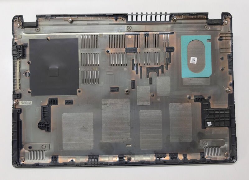 Acer Aspire 3 A315-43 Orijinal Alt Kasa AP2MK000110
