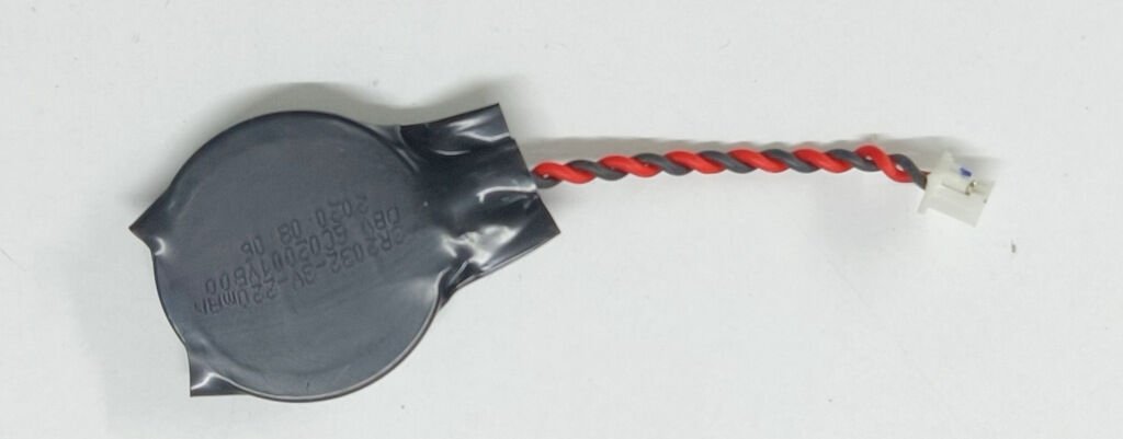 Lenovo 3-14IIL05 3-14IML05 3-14ADA05 3-14ARE05 3-14IGL05 Orijinal Bios Pil