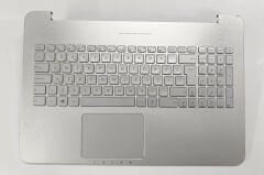 ASUS R561 R561V R561VW Orijinal Üst Kasa Palmrest Klavye Durumu Belirsiz