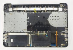 ASUS R561 R561V R561VW Orijinal Üst Kasa Palmrest Klavye Durumu Belirsiz