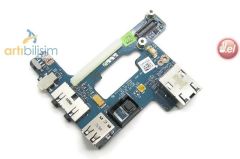 Dell M4500 E6510 Usb Wifi Anahtar Karti Ls-5572P Fnw40 0Fnw40