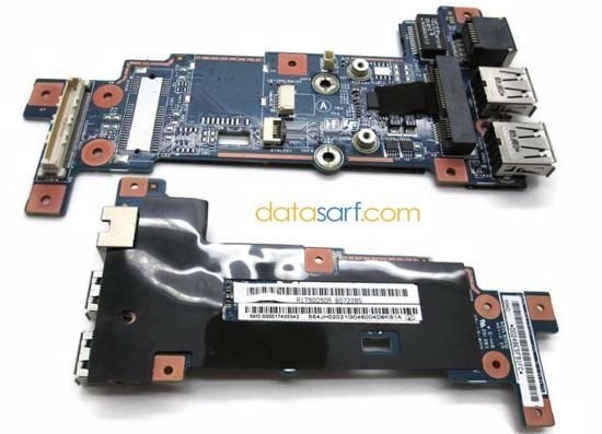 Sony Vpcy1 Pcg-41112m Usb Kart 554JH02021