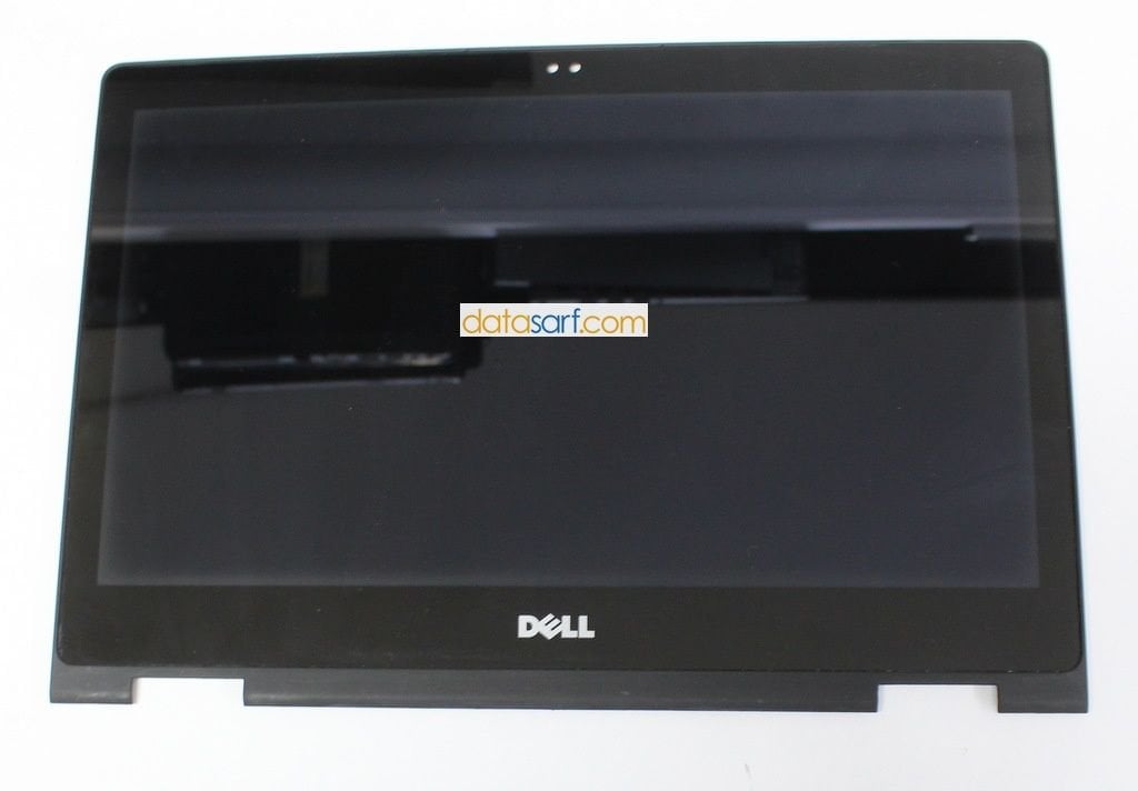Dell Inspiron 13 5368 Orijinal Lcd Ekran Dokunmatik NV133FHM N41 40Pin 6NKDX