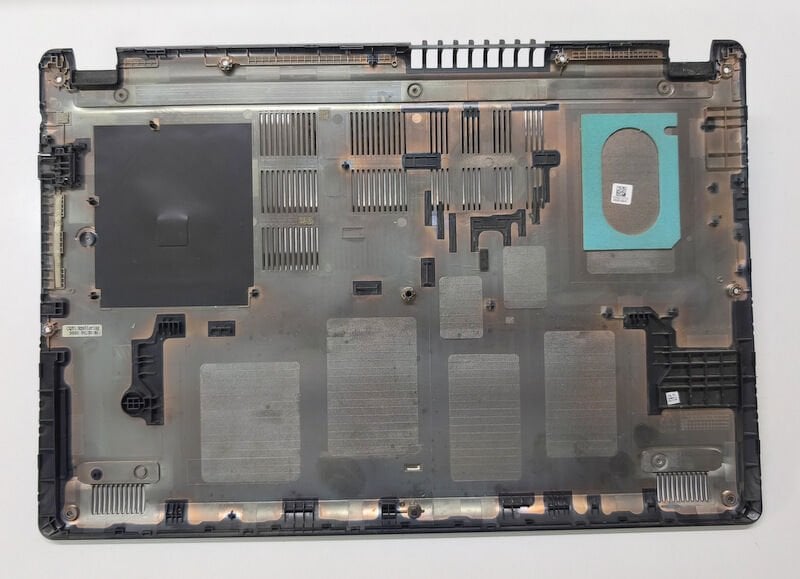Acer Aspire 3 A315-42 Orijinal Alt Kasa AP2MK000110