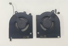 Dell Inspiron G15 5510 5511 5515 5520 5521 5525 Orijinal FAN 12V EG75071S1-C090-S9A 0G7V1F 05YW78