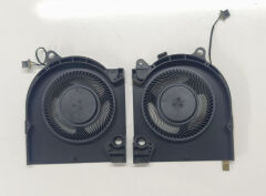 Dell Inspiron G15 5510 5511 5515 5520 5521 5525 Orijinal FAN 12V EG75071S1-C090-S9A 0G7V1F 05YW78