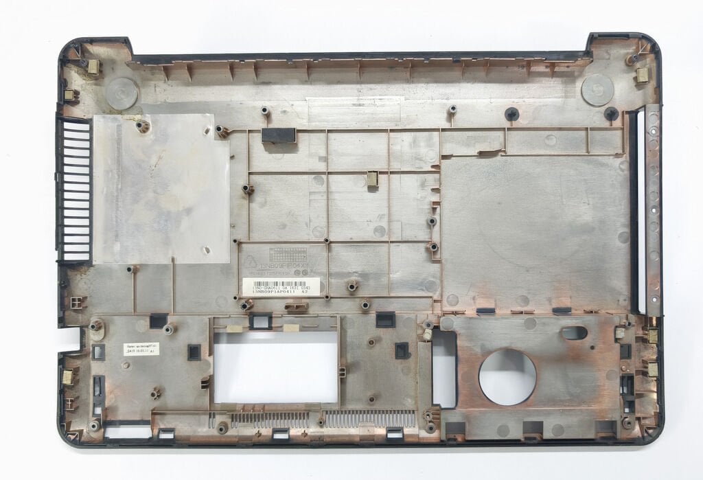 ASUS R561 R561V R561VW Orijinal Alt Kasa