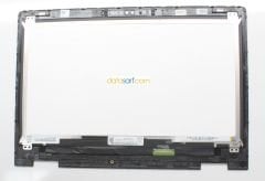 Dell Inspiron 13 5368 Orijinal Lcd Ekran Dokunmatik NV133FHM N41 40Pin 6NKDX