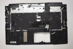 MSI Katana 17 GF76 GL76 MS-17L1 MS-17L2 MS-17L3 MS-17L4 Game Garaj 17 Orijinal Klavye Üst Kasa Palmrest Siyah