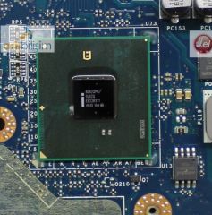 Dell Latitude E6510 Anakart LA-5573P Bios Şifreli