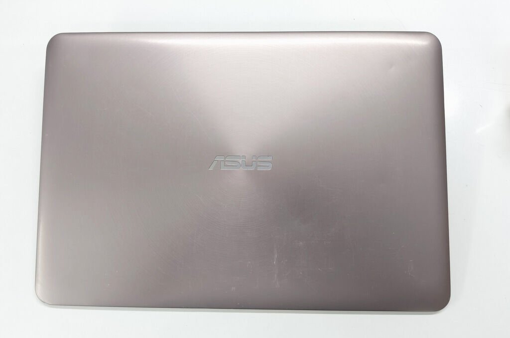 ASUS R561 R561V R561VW Orijinal Lcd Cover Arka Kapak