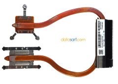 Hp 15-P214DX Orijinal Soğutucu Bakır Heatsink İntel 773449-001