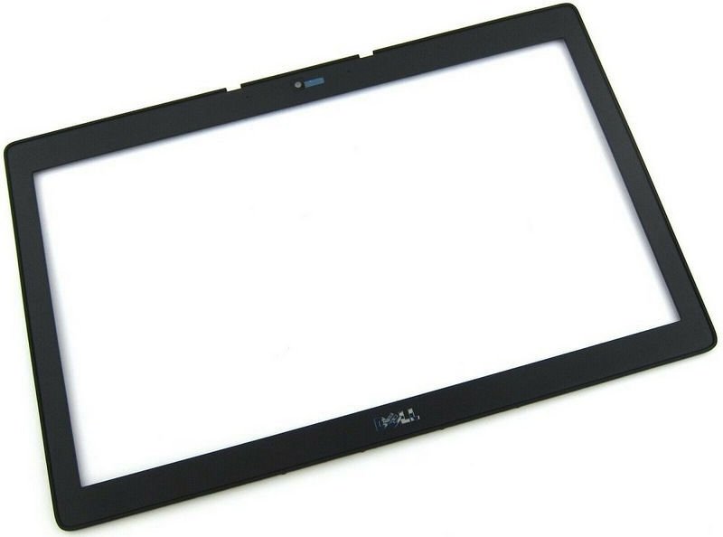 Dell Latitude E6520 P14F P14F001 Orijinal Bezel Ön Çerçeve 0NW1W7