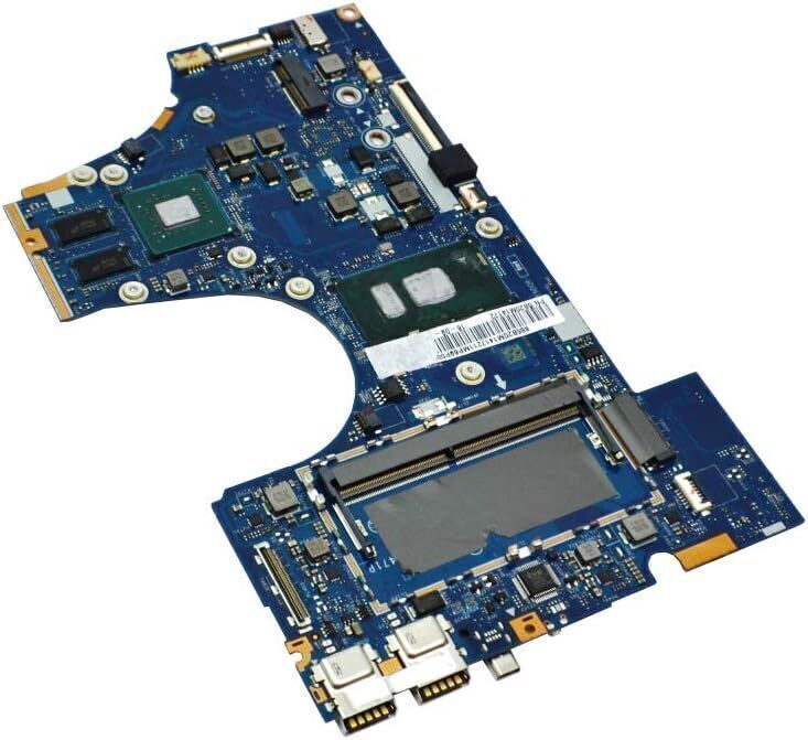 Lenovo İdeapad Yoga 710-15 Orijinal Anakart İ7-7500U 940MX 2GB LA-D471P