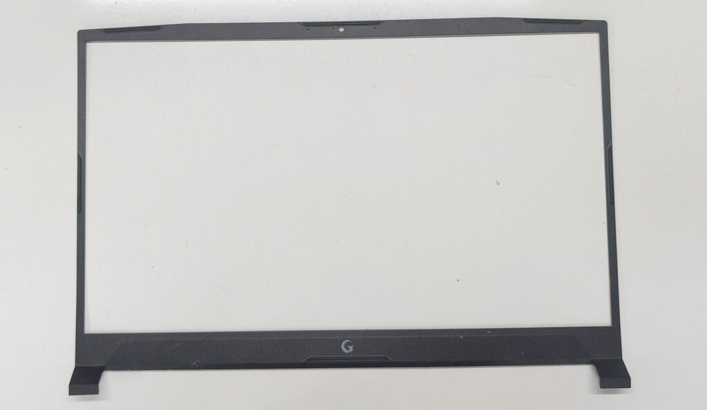 MSI Katana 17 GF76 GL76 MS-17L1 MS-17L2 MS-17L3 MS-17L4 Game Garaj 17 Orijinal Bezel Ön Çerçeve