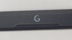 MSI Katana 17 GF76 GL76 MS-17L1 MS-17L2 MS-17L3 MS-17L4 Game Garaj 17 Orijinal Bezel Ön Çerçeve