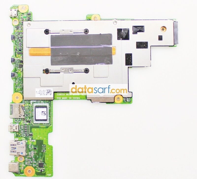 Asus Transformer E205SA Anakart