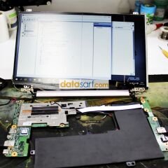 Asus Transformer E205SA Anakart