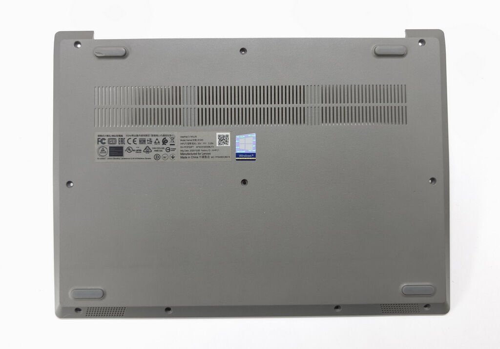 Lenovo 3-14IIL05 3-14IML05 3-14ADA05 3-14ARE05 3-14IGL05 Orijinal Alt Kasa