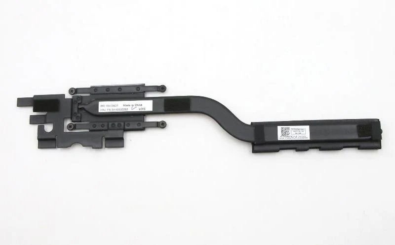 Lenovo 82KT Orijinal Soğutucu Bakır Heatsink 5H40S20284