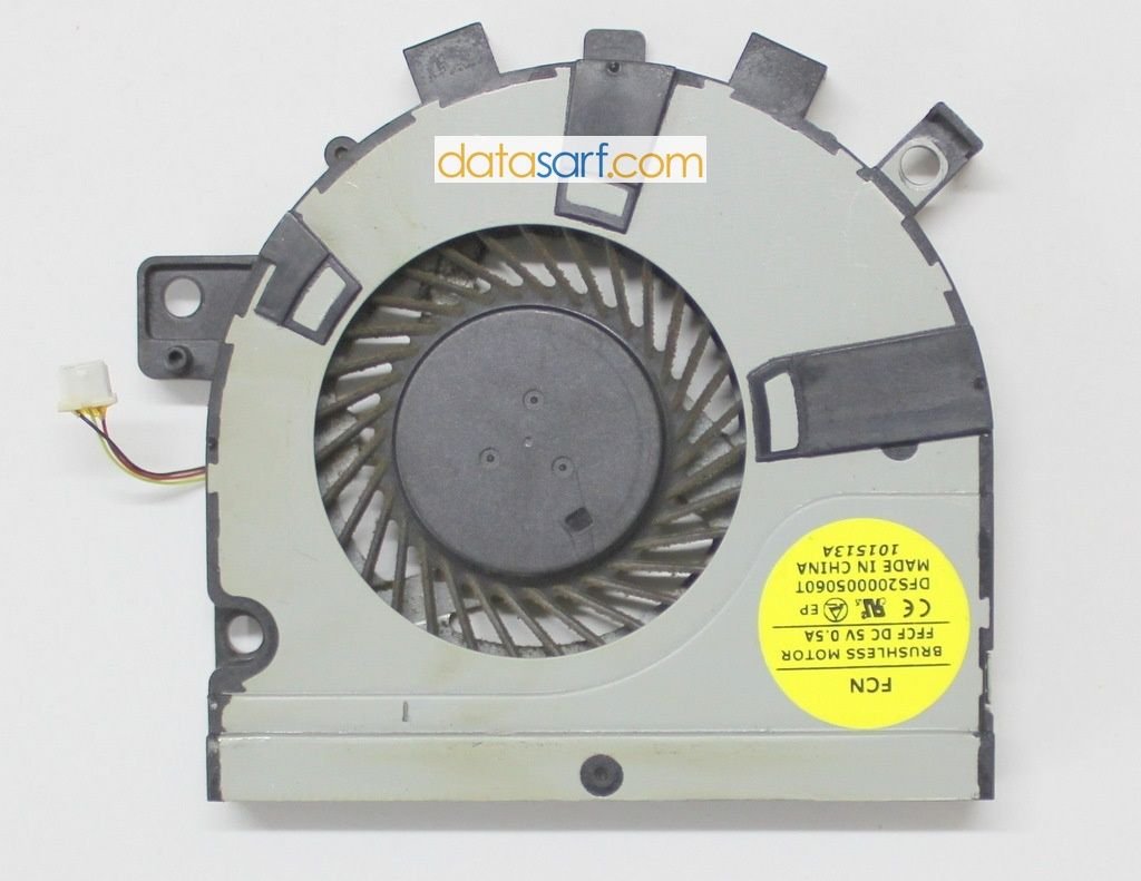 Toshiba M50-A Orijinal Fan DC28000DTF0