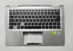 Lenovo İdeapad Yoga 710-14ISK 710-14IKB Orijinal Üst Kasa Klavye Sağlam