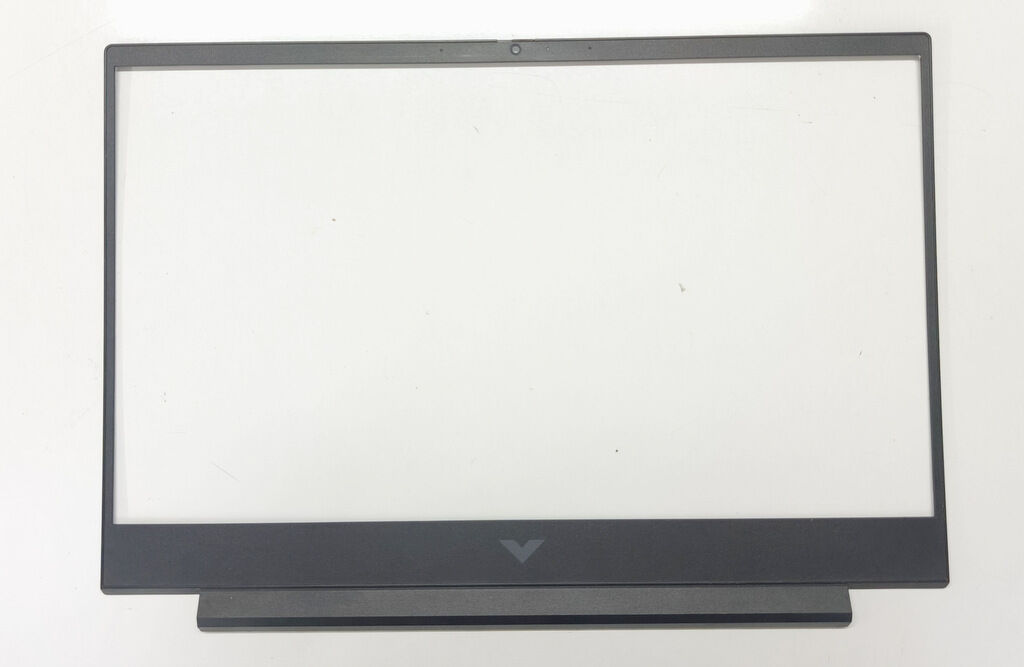 HP Victus 16-R 16-S TPN-C169 TPN-C170 16-AE 16T-AE 16T-S Orijinal Bezel Ön Çerçeve