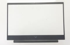 HP Victus 16-R 16-S TPN-C169 TPN-C170 16-AE 16T-AE 16T-S Orijinal Bezel Ön Çerçeve