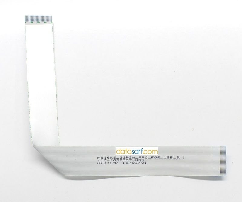 Msı MS-16K1 Orijinal Usb Flex Kablo K1C-1032007-H39