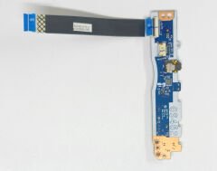 Lenovo 3-14IIL05 3-14IML05 3-14ADA05 3-14ARE05 3-14IGL05 Orijinal Usb Start Kart NS-C781