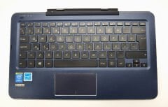 Asus T300 CHI Transformer Book Tablet Klavye Dock Ünite